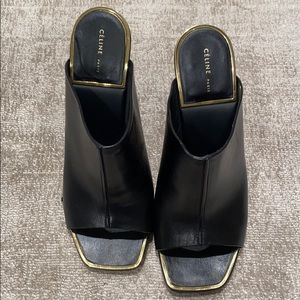 Celine mules